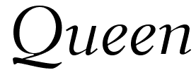 Electra: Queen