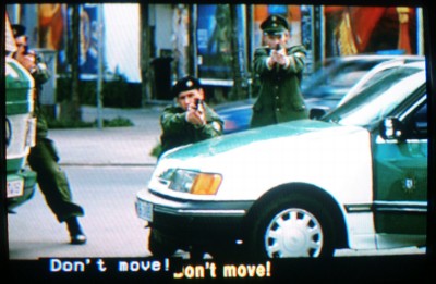 &lsquo;Run Lola Run&rsquo; sample 3