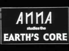 ‘Anna Studies’ ‘Anna Studies’