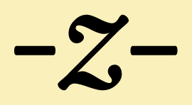 -z-